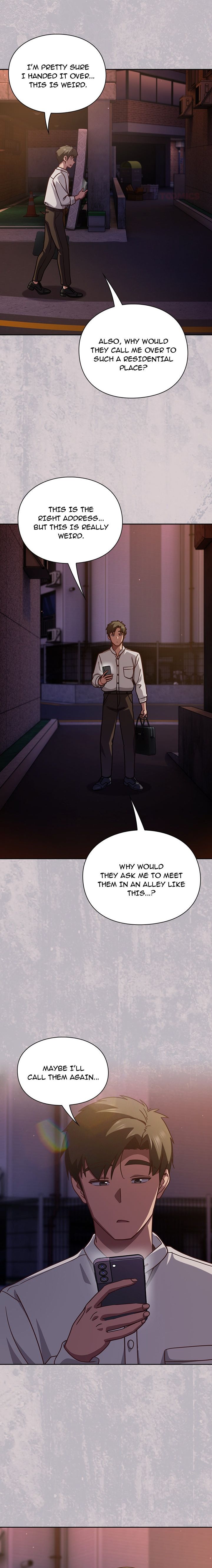 Let S Play Hooky chapter 43 page 7