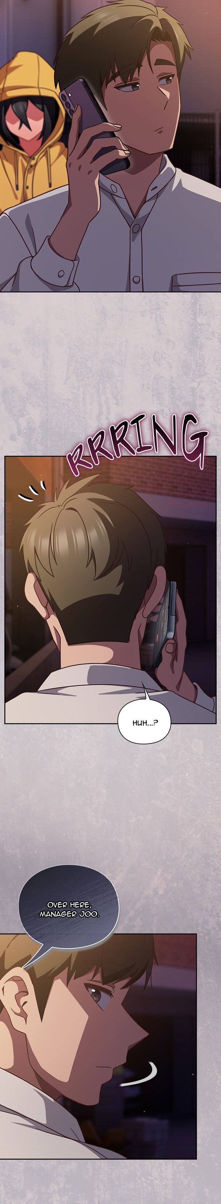 Let S Play Hooky chapter 43 page 8