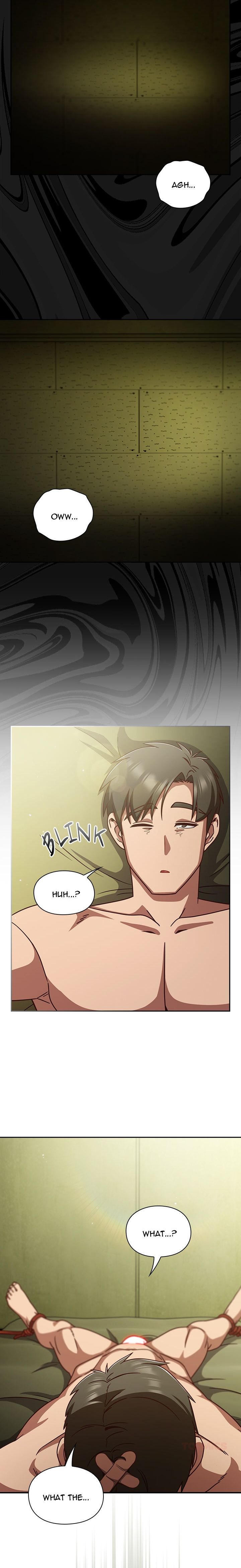 Let S Play Hooky chapter 43 page 10