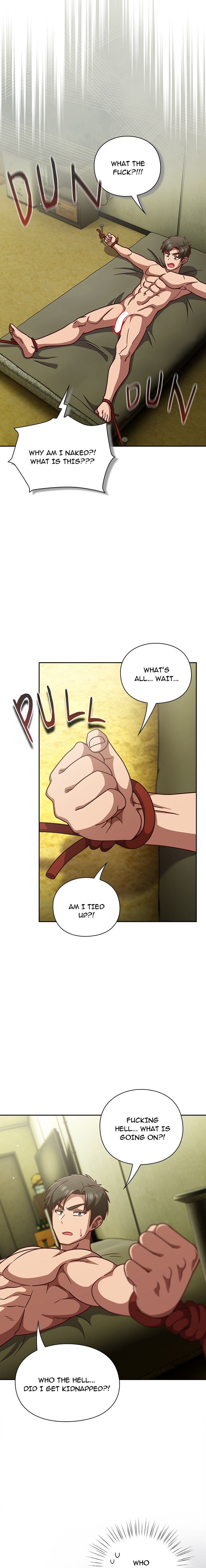 Let S Play Hooky chapter 43 page 11