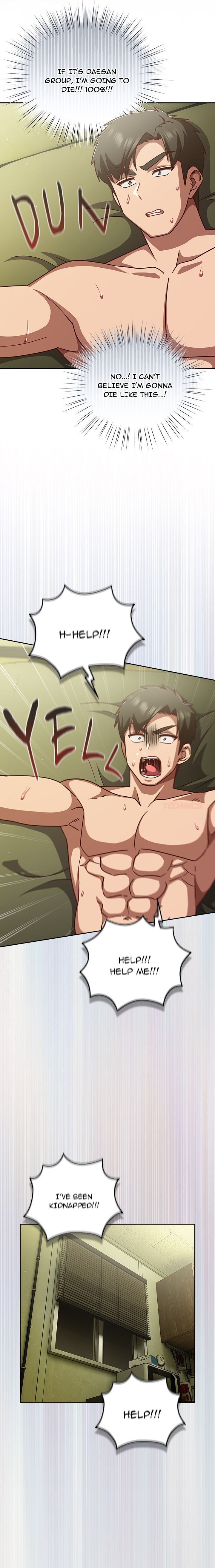 Let S Play Hooky chapter 43 page 14