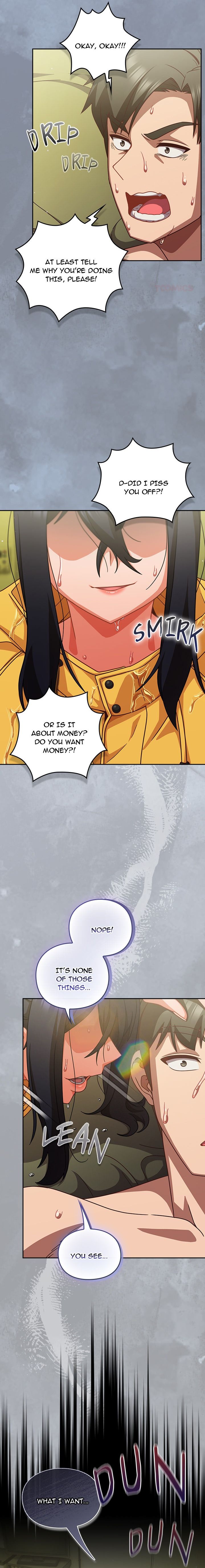 Let S Play Hooky chapter 43 page 20