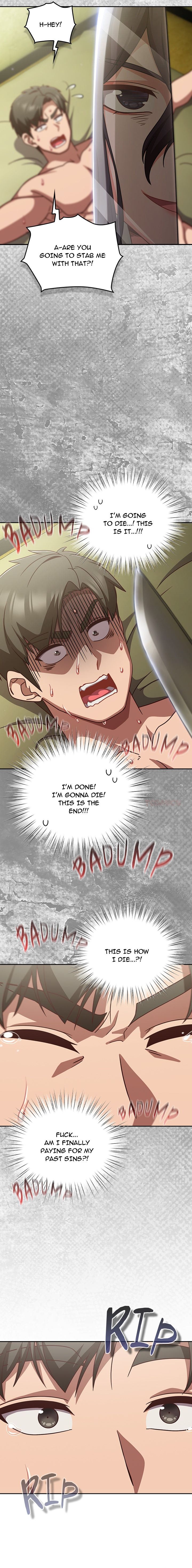 Let S Play Hooky chapter 43 page 22