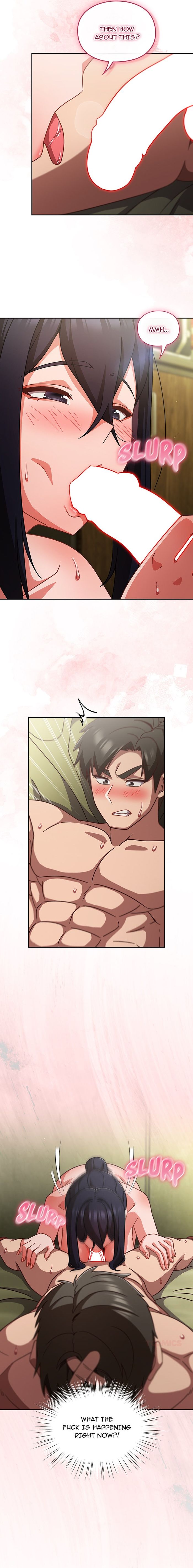 Let S Play Hooky chapter 44 page 6