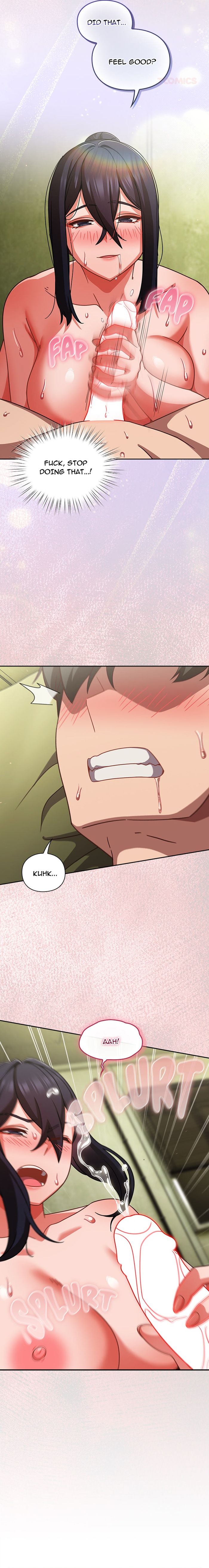 Let S Play Hooky chapter 44 page 10