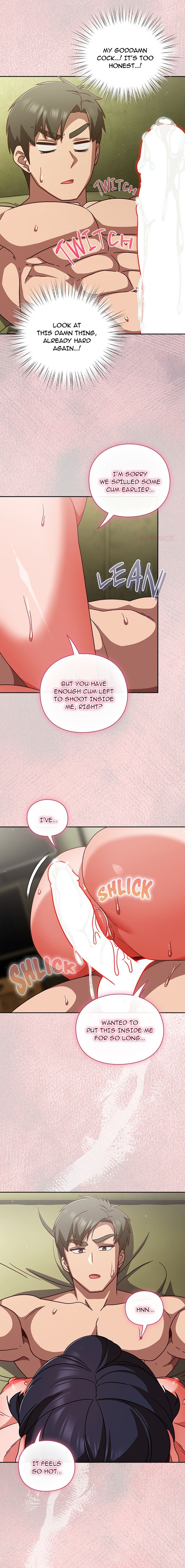 Let S Play Hooky chapter 44 page 14