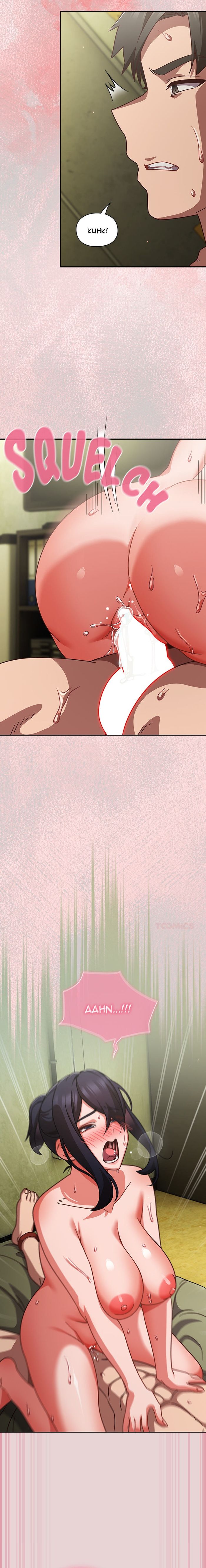 Let S Play Hooky chapter 44 page 16