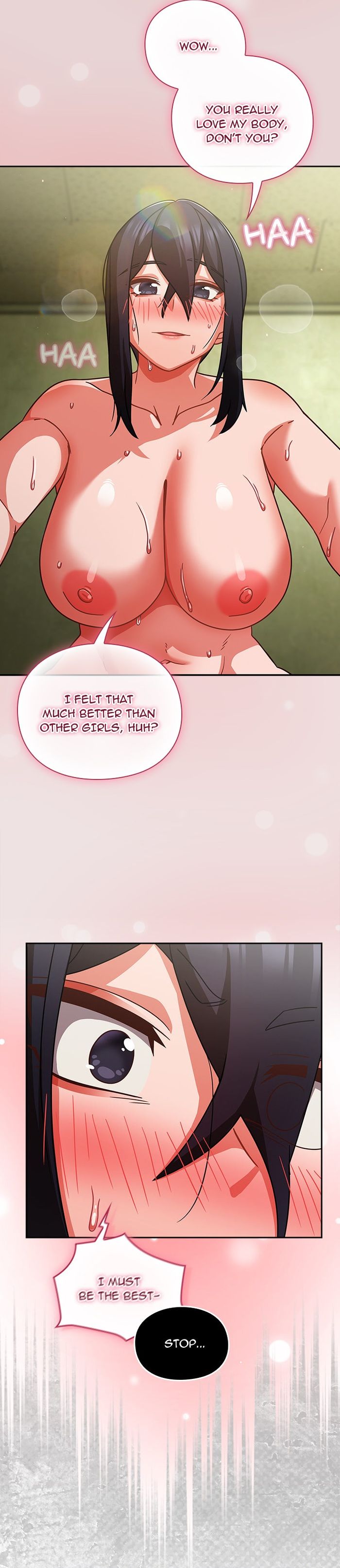 Let S Play Hooky chapter 44 page 21