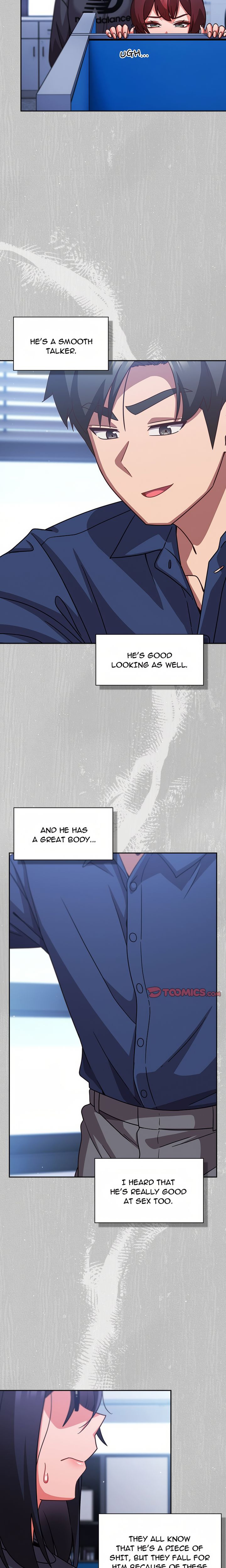 Let S Play Hooky chapter 45 page 3