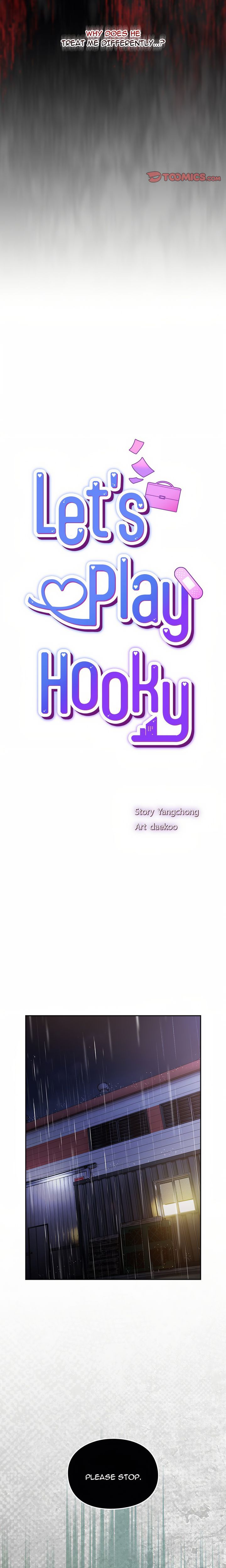 Let S Play Hooky chapter 45 page 8