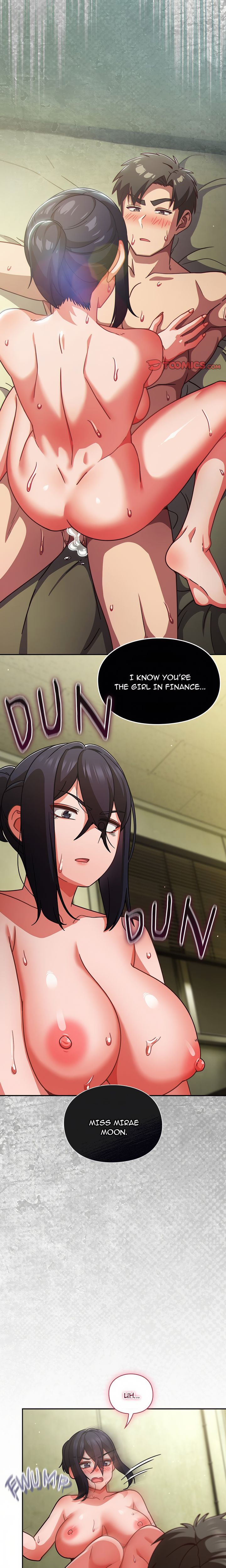 Let S Play Hooky chapter 45 page 9