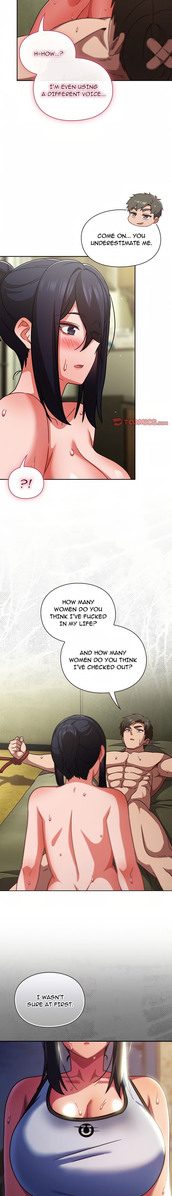 Let S Play Hooky chapter 45 page 10