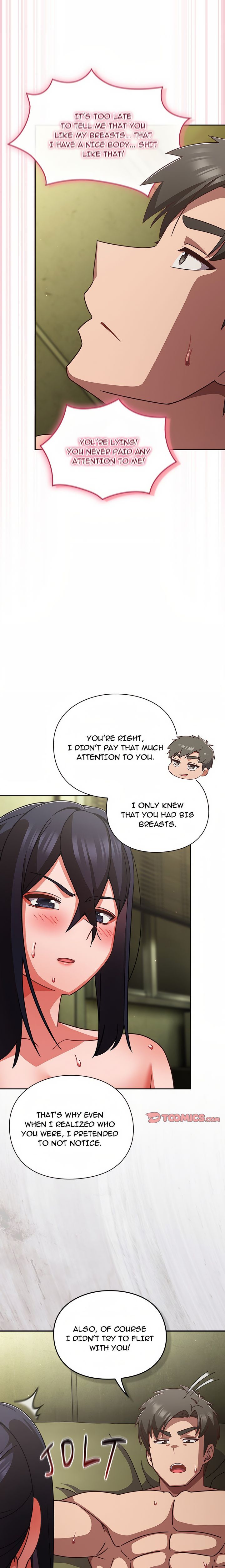 Let S Play Hooky chapter 45 page 13