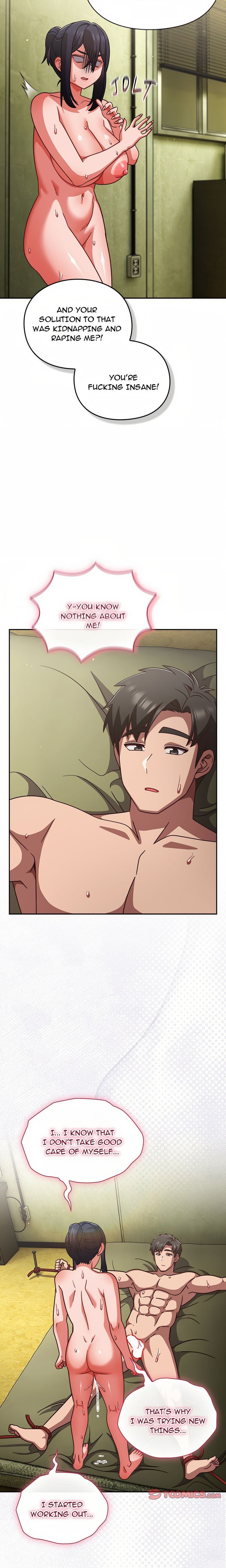 Let S Play Hooky chapter 45 page 15