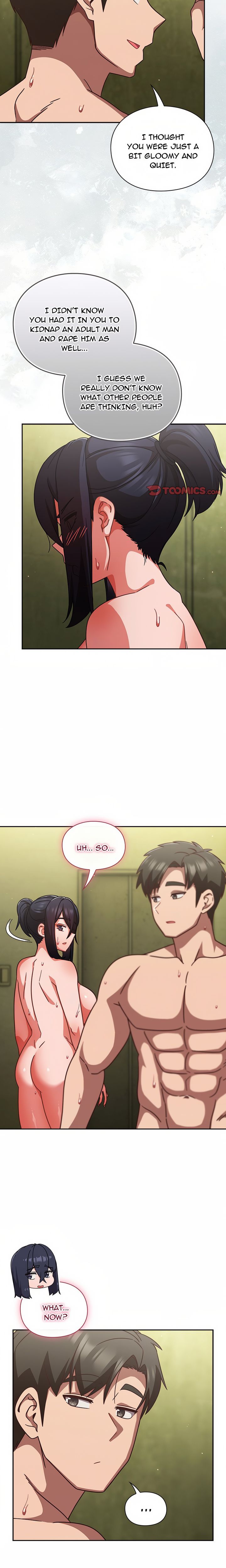Let S Play Hooky chapter 45 page 19