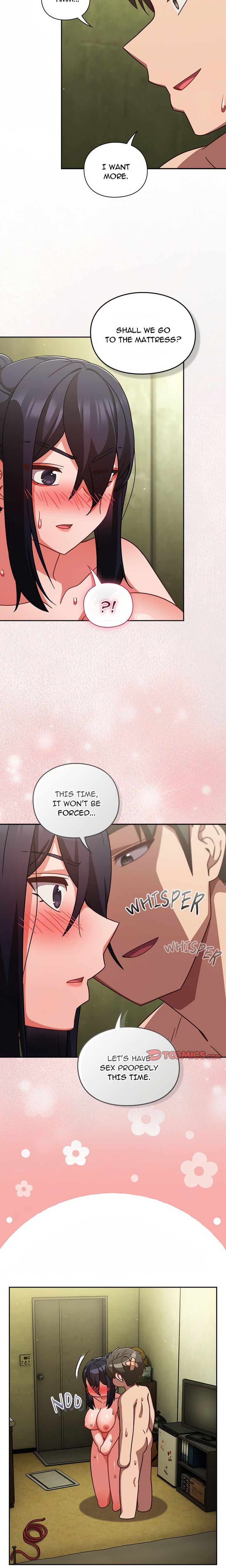 Let S Play Hooky chapter 45 page 22