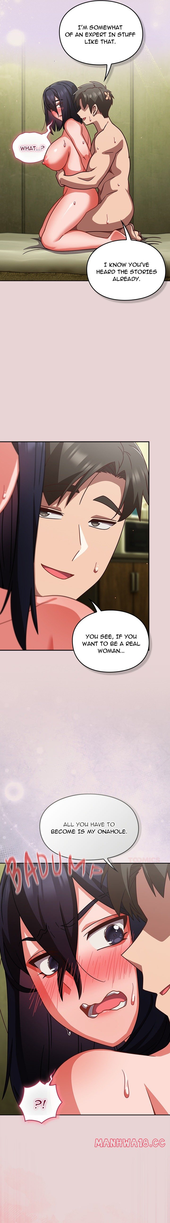 Let S Play Hooky chapter 46 page 10