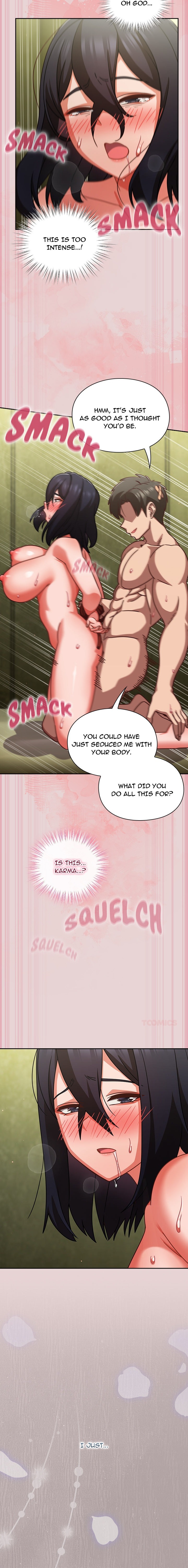 Let S Play Hooky chapter 46 page 12