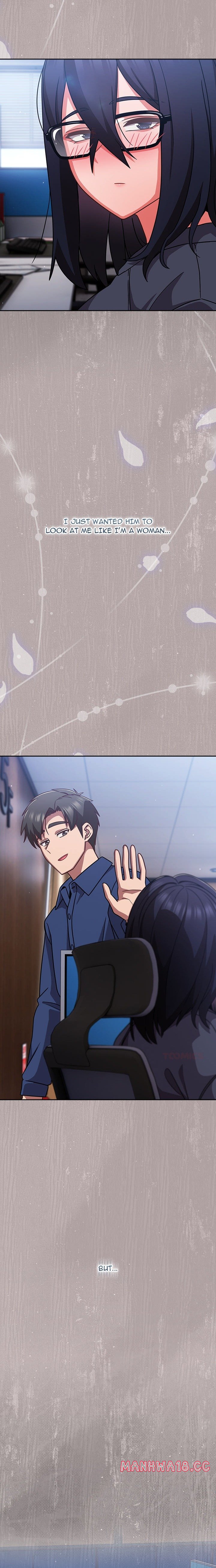 Let S Play Hooky chapter 46 page 13