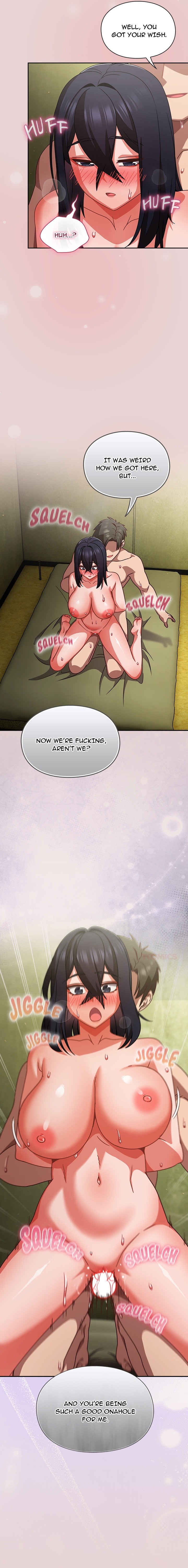 Let S Play Hooky chapter 46 page 15