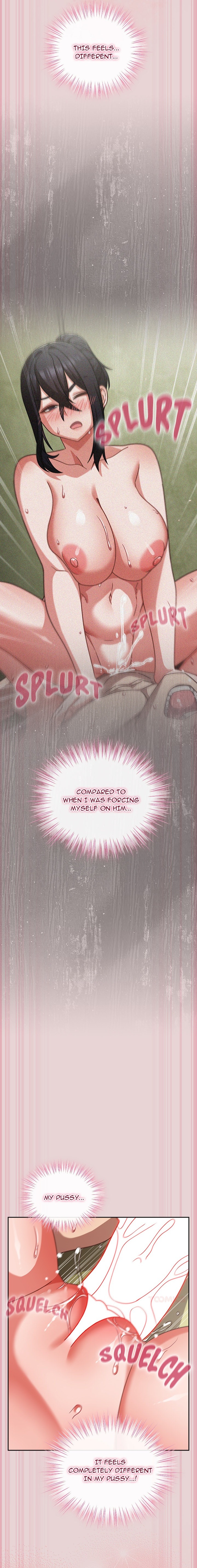 Let S Play Hooky chapter 46 page 19