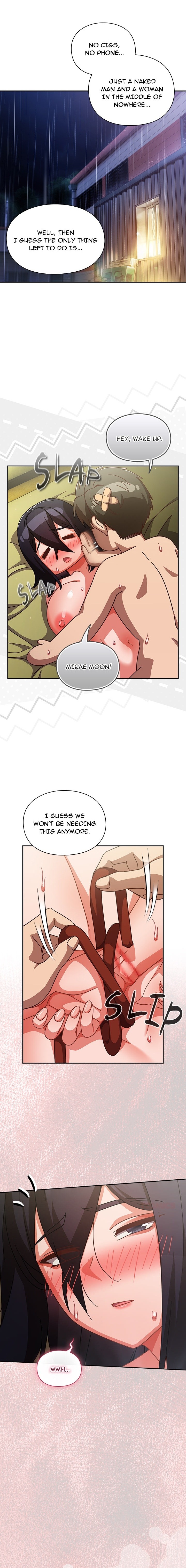 Let S Play Hooky chapter 46 page 23
