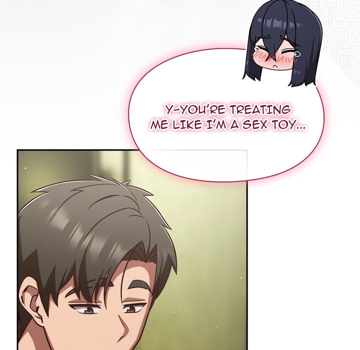 Let S Play Hooky chapter 47 page 104