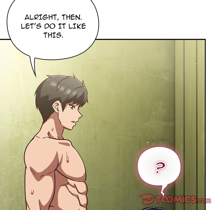 Let S Play Hooky chapter 47 page 111