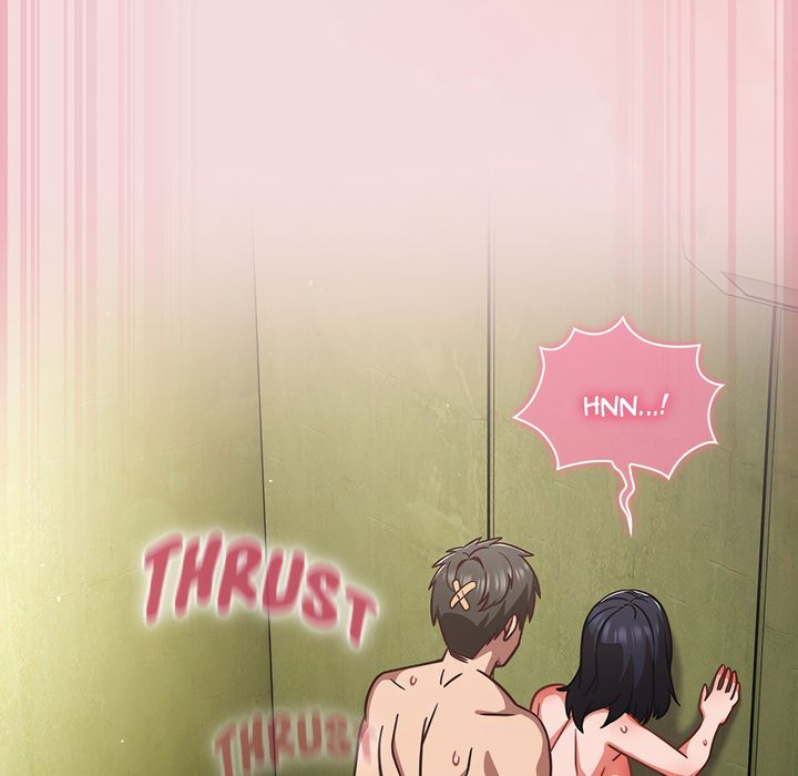 Let S Play Hooky chapter 47 page 130