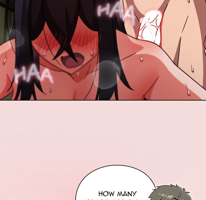Let S Play Hooky chapter 47 page 161