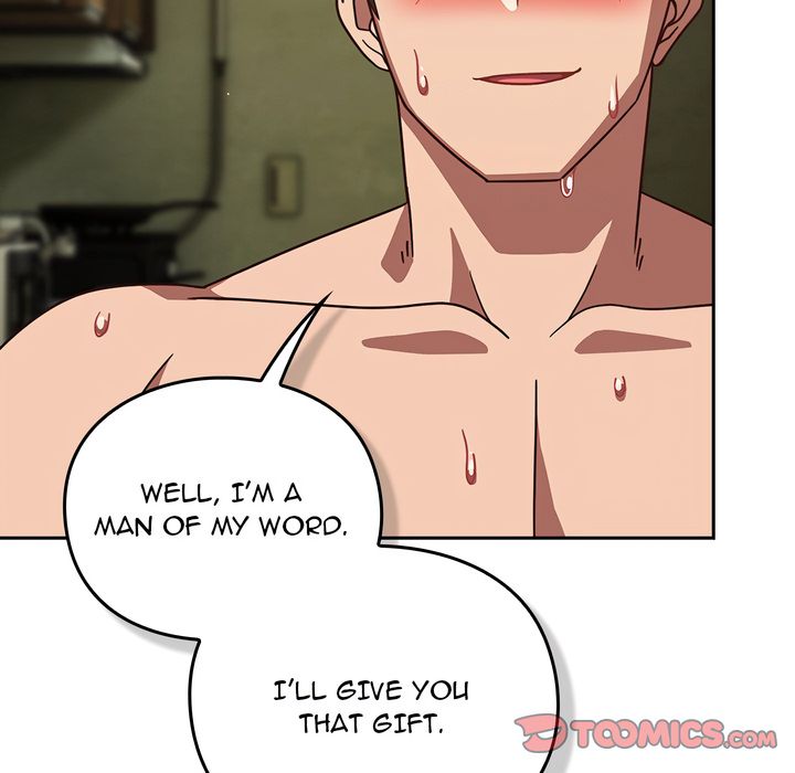 Let S Play Hooky chapter 47 page 165