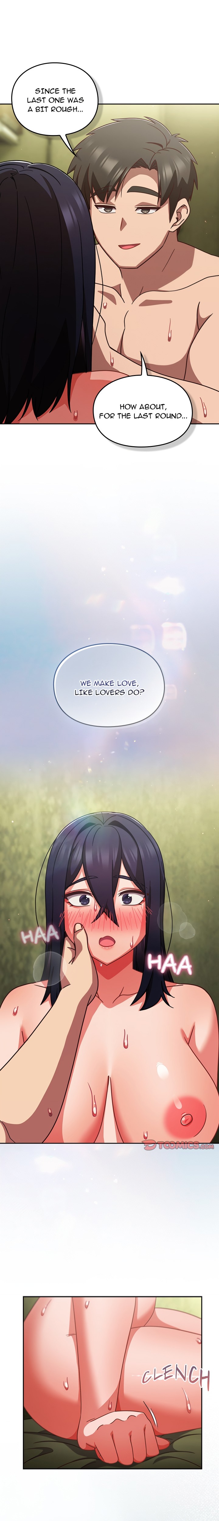 Let S Play Hooky chapter 48 page 4