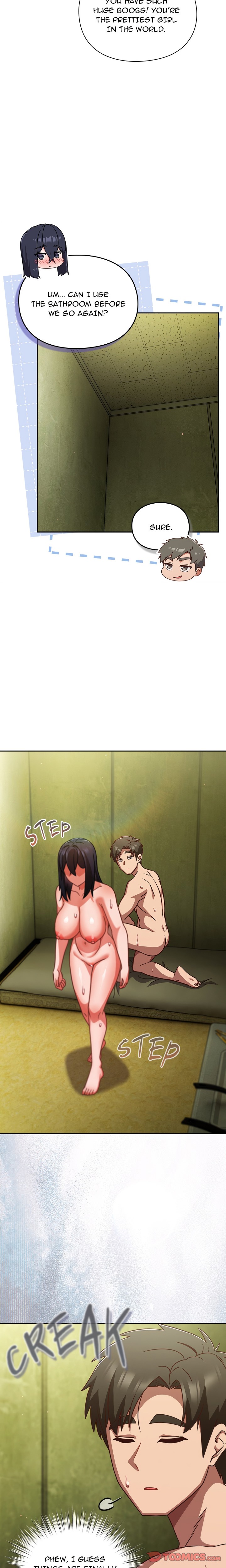 Let S Play Hooky chapter 48 page 6