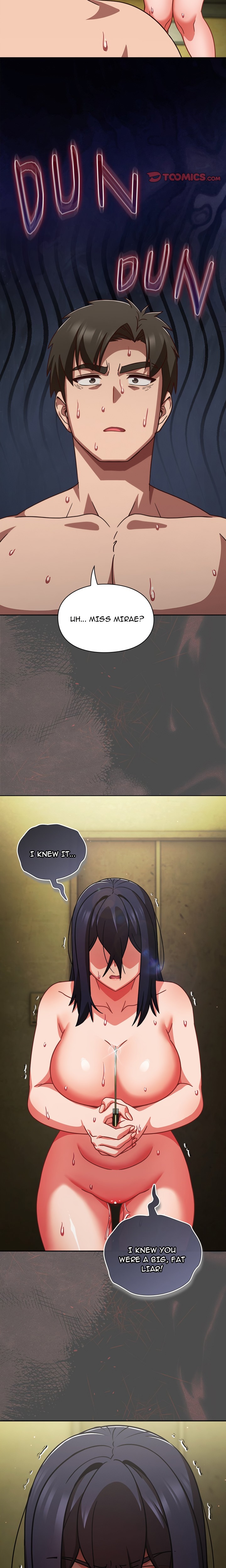 Let S Play Hooky chapter 48 page 8