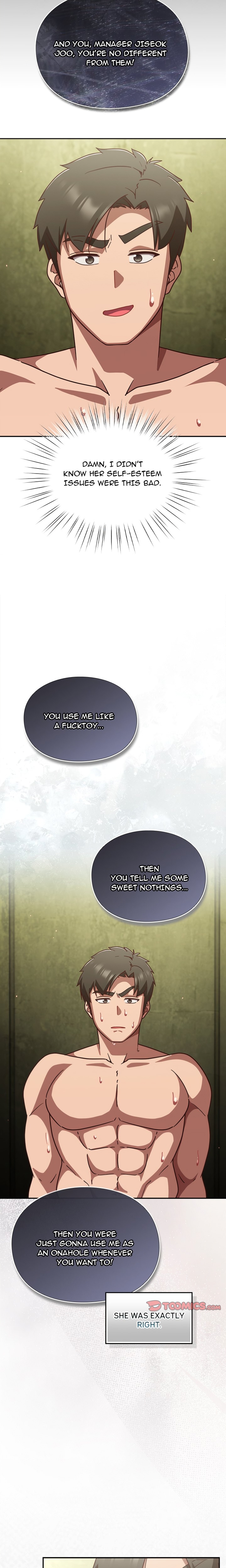 Let S Play Hooky chapter 48 page 14