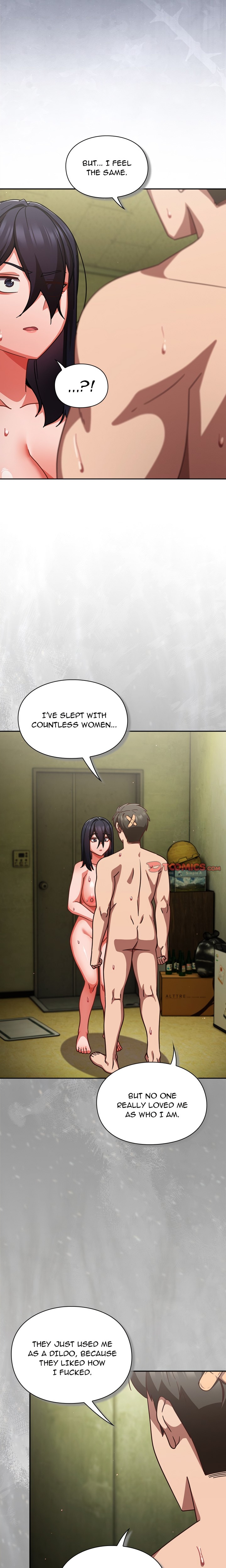 Let S Play Hooky chapter 48 page 21