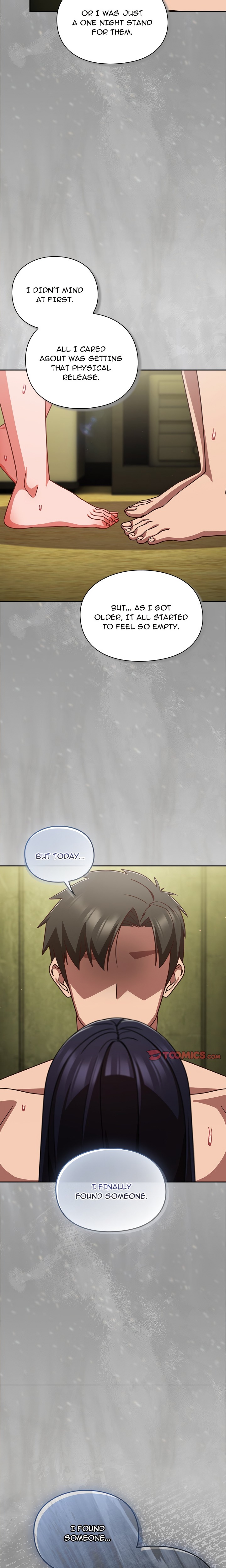 Let S Play Hooky chapter 48 page 22
