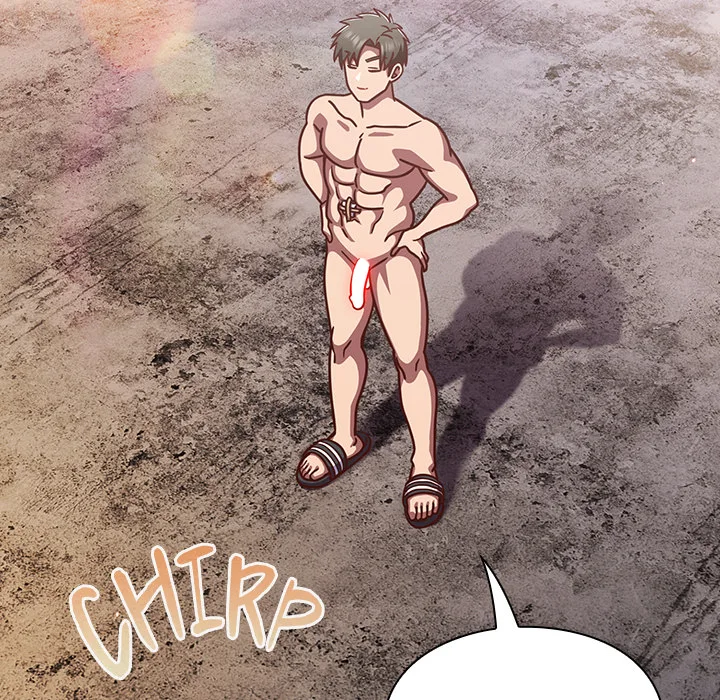 Let S Play Hooky chapter 49 page 9