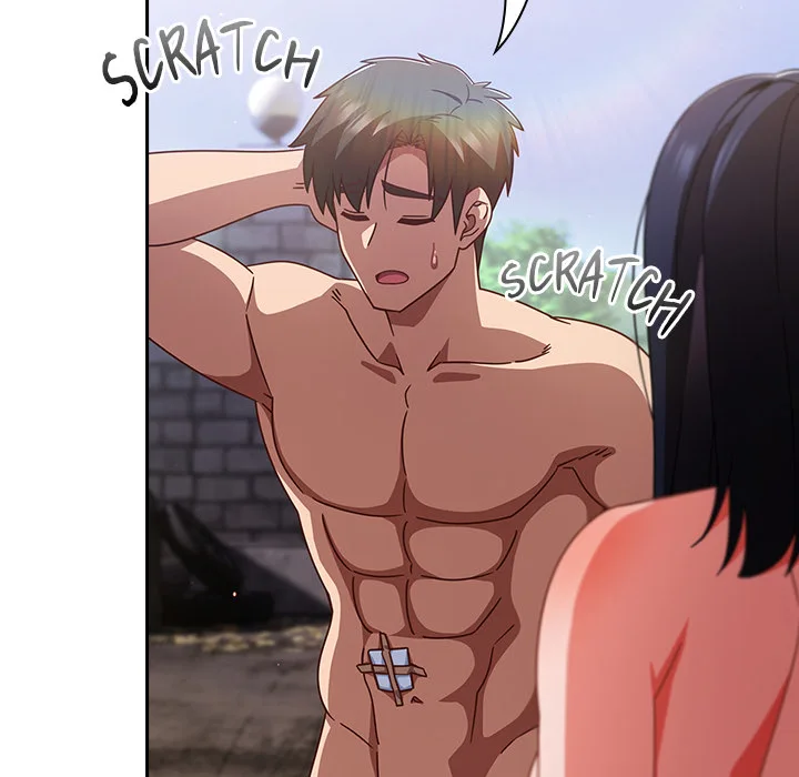 Let S Play Hooky chapter 49 page 34