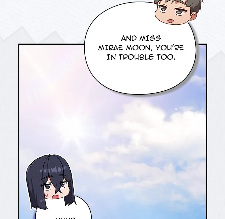 Let S Play Hooky chapter 49 page 38