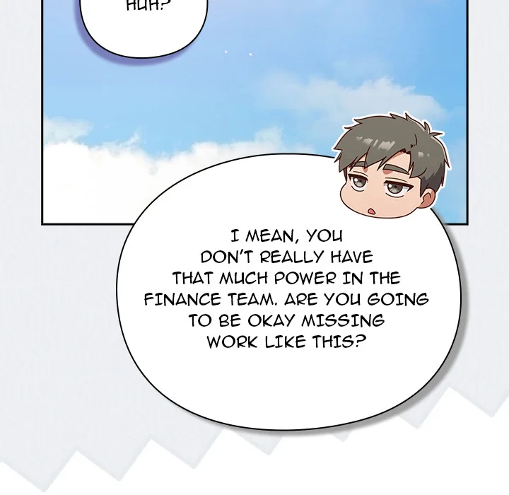 Let S Play Hooky chapter 49 page 39