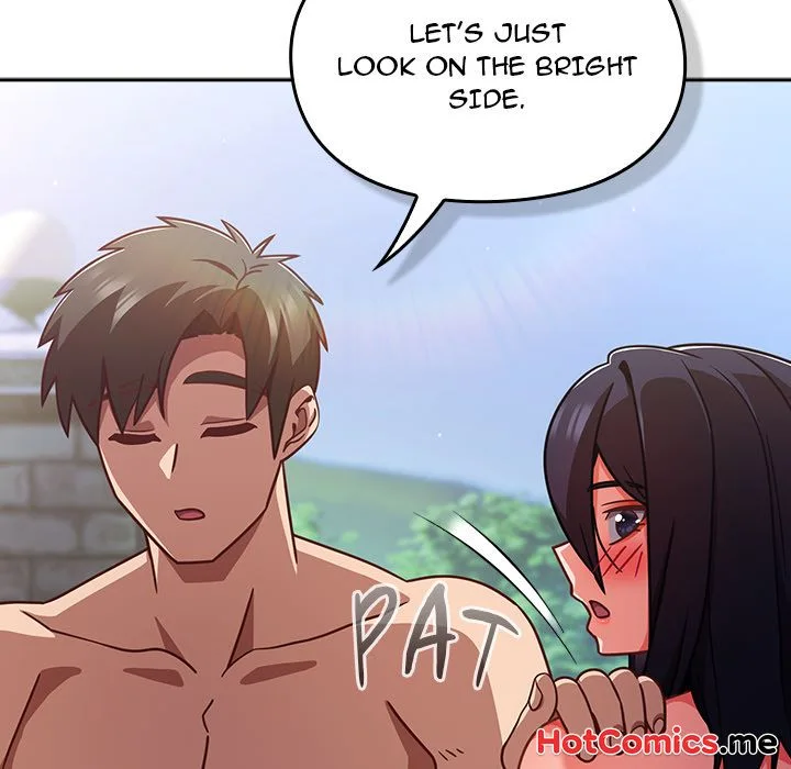 Let S Play Hooky chapter 49 page 47