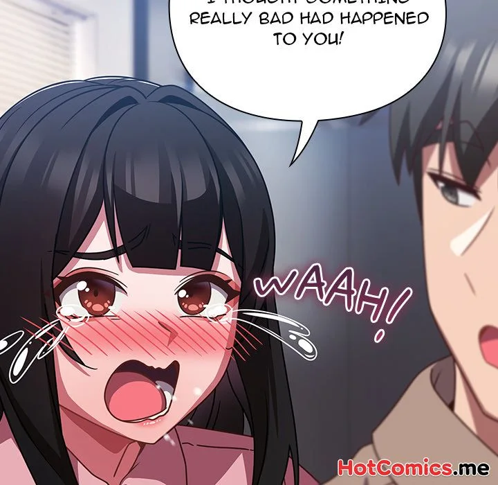 Let S Play Hooky chapter 49 page 128