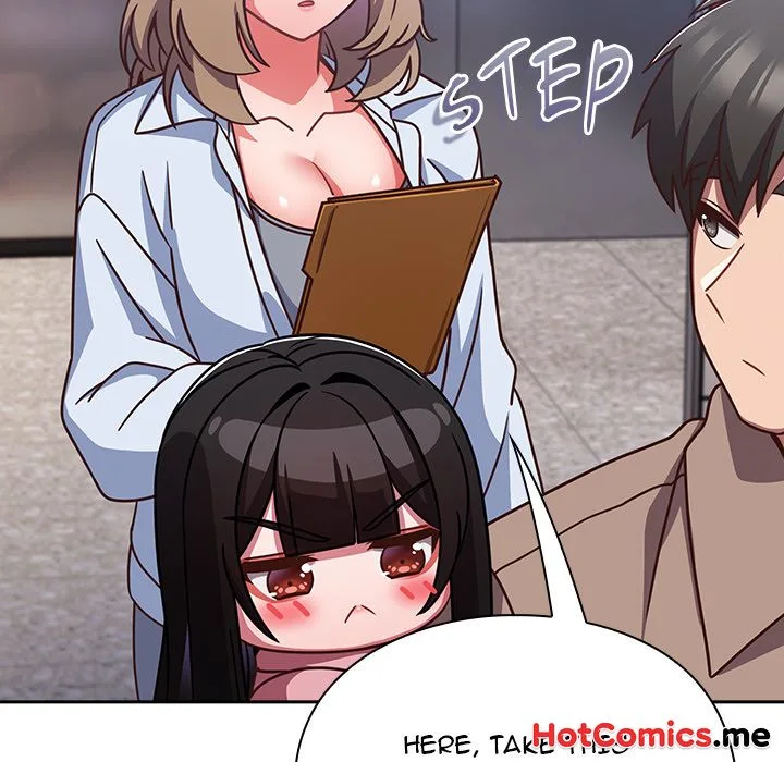 Let S Play Hooky chapter 49 page 133