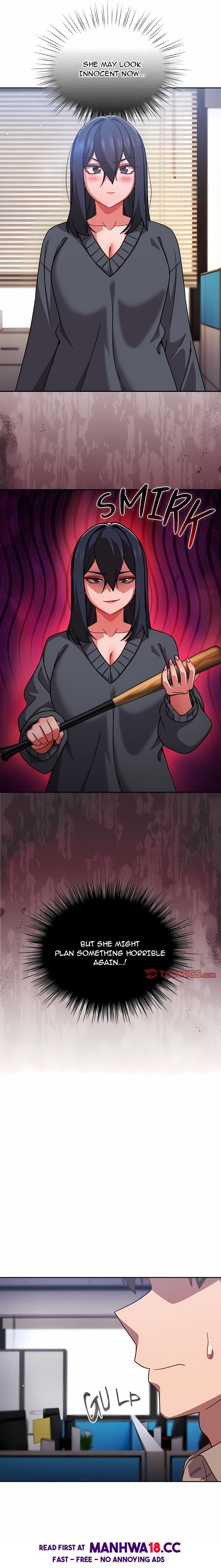 Let S Play Hooky chapter 50 page 3