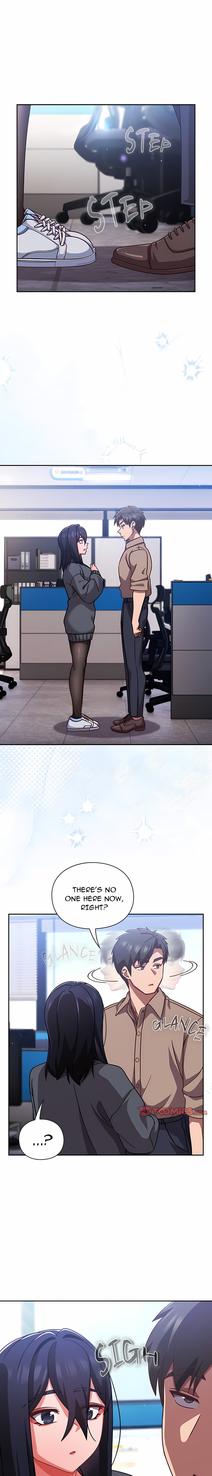 Let S Play Hooky chapter 50 page 4