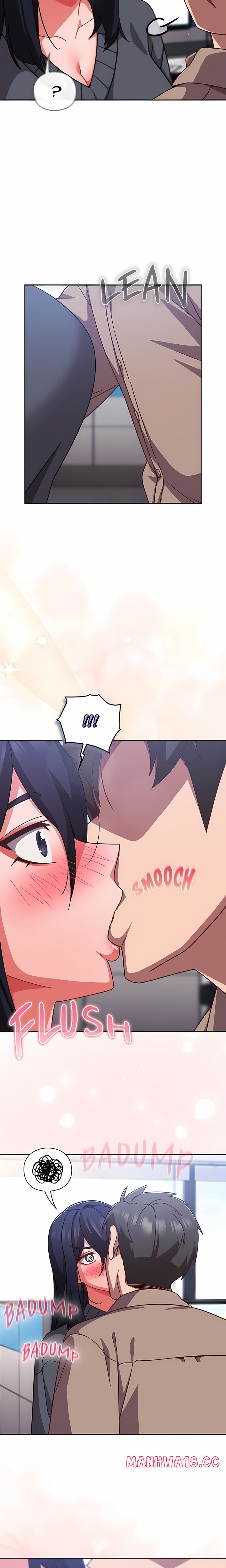 Let S Play Hooky chapter 50 page 5