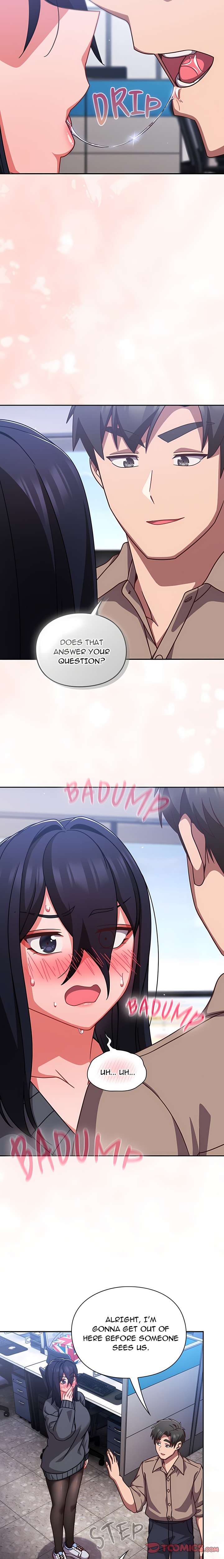 Let S Play Hooky chapter 50 page 6