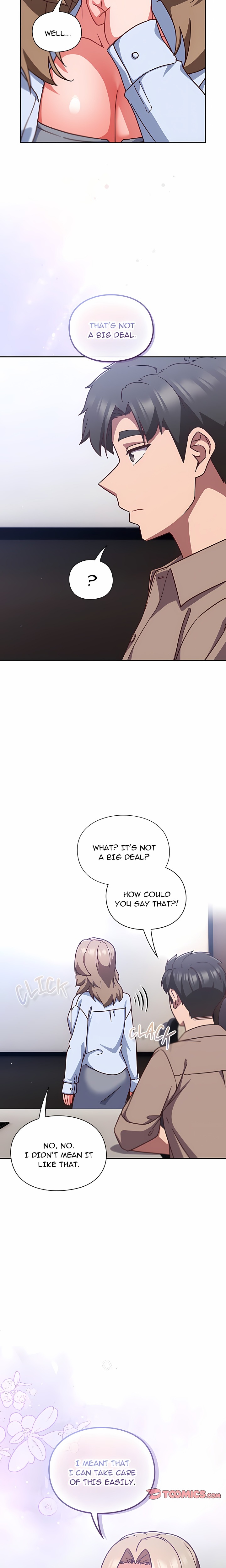 Let S Play Hooky chapter 50 page 15