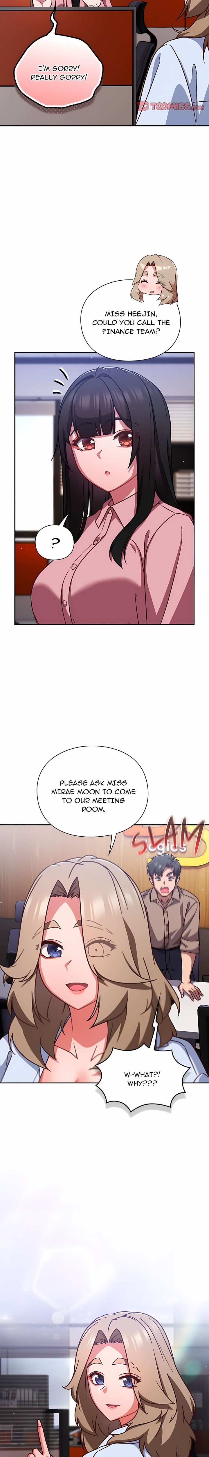 Let S Play Hooky chapter 50 page 17